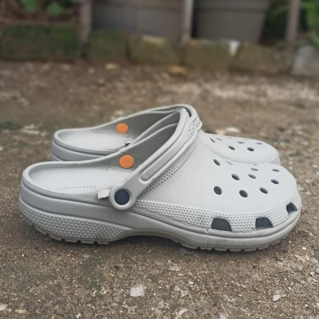 Sandal Size 42 43 44 45 46 47 Sandal Pria Karet