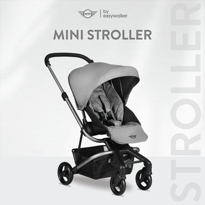 Easywalker MINI Stroller