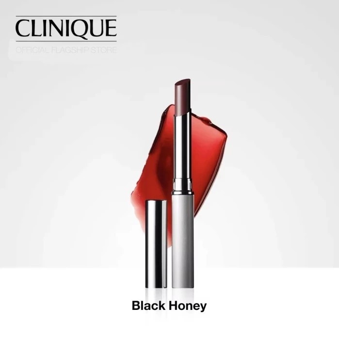 Clinique NEW Almost Lipstick in Black Honey / Pink Honey