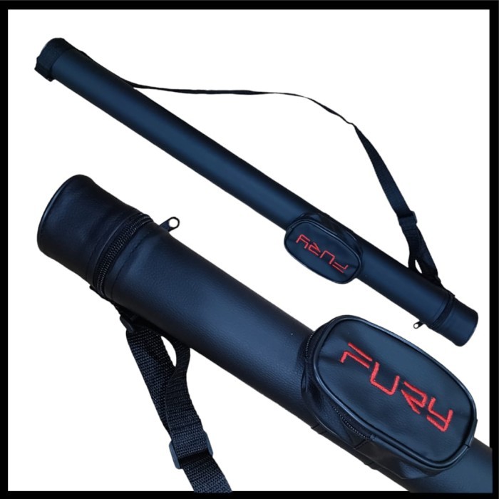 Case Stick Billiard Fury Tas Billiard Fury