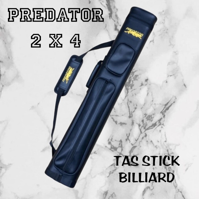 Tas Stick Billiard Predator 2X2 2X4