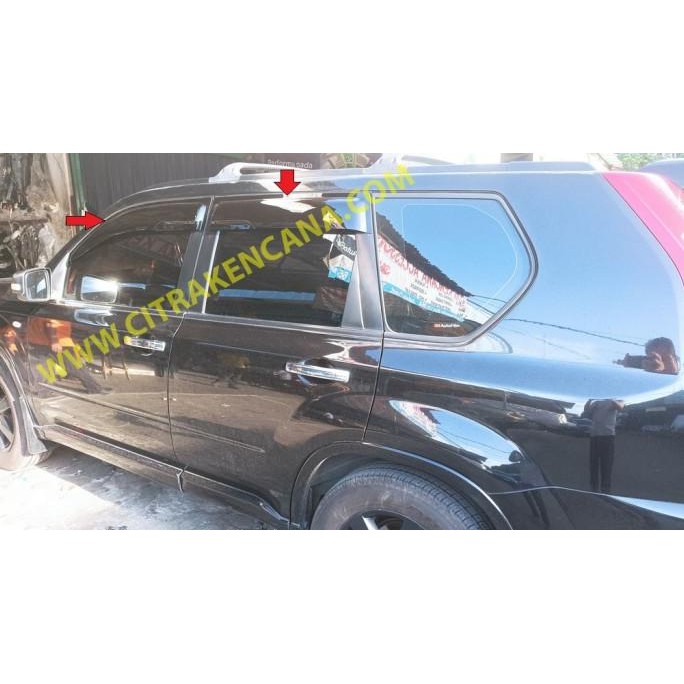 TALANG AIR NISSAN XTRAIL T31