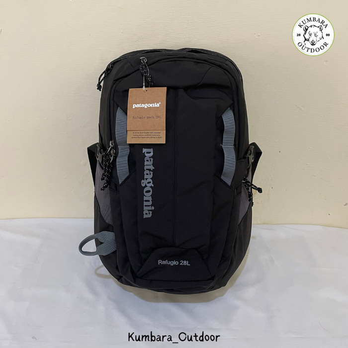 Tas Ransel Patagonia Refugio 28L Original