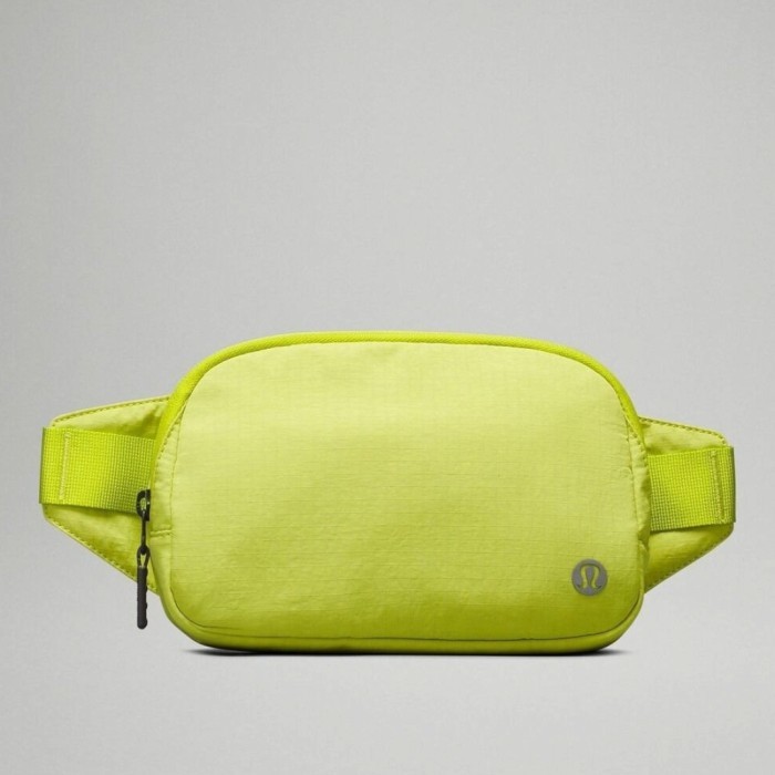 Tas Original Lululemon Everywhere Belt Bag Waist Bag