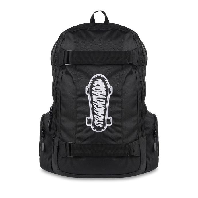 socket - Backpack Jack | STRAIGHT VISION