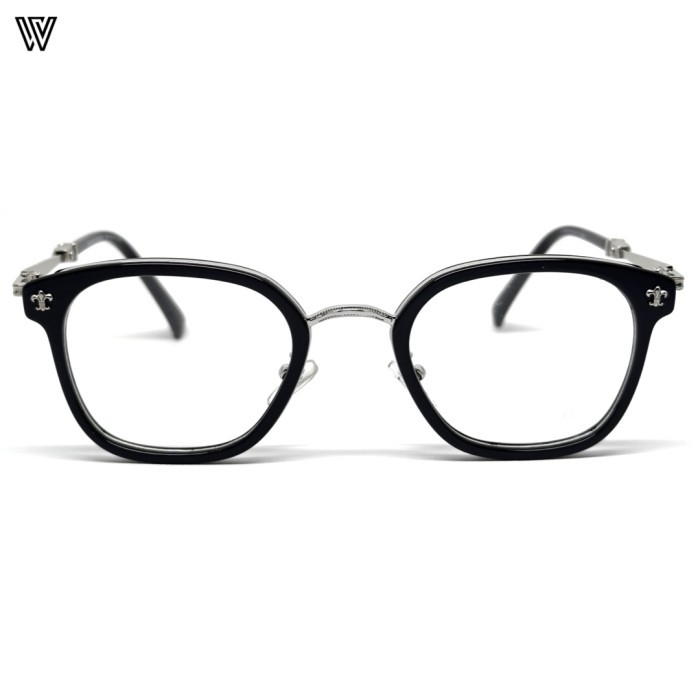 Chrome Hearts Strapadictomy Glasses