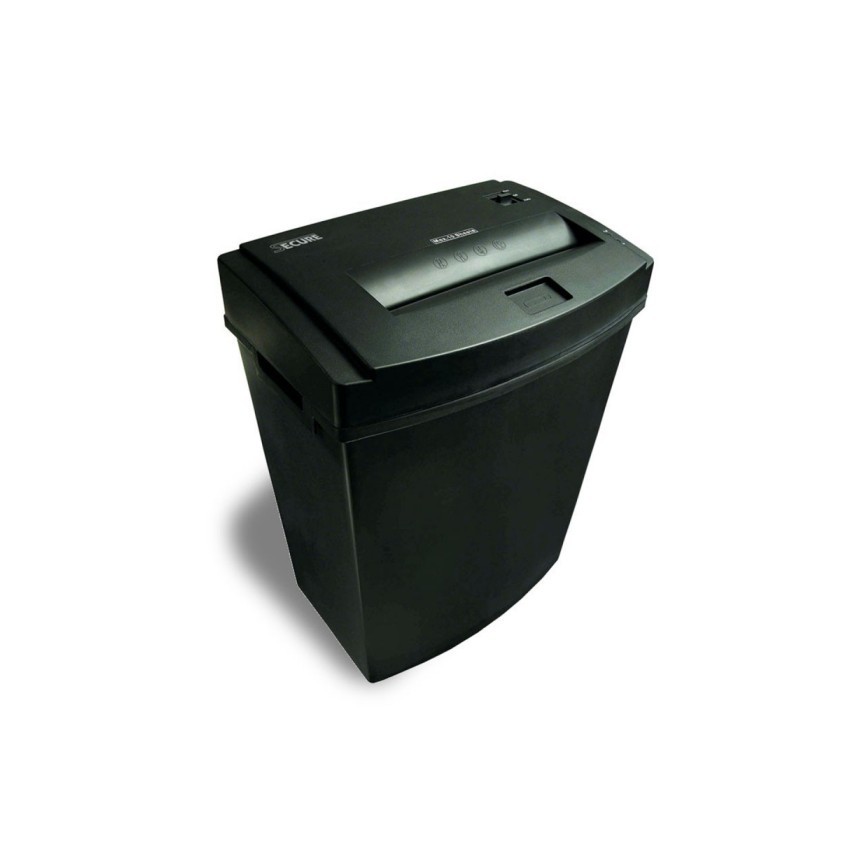 

TERMURAH - Paper Shredder Secure EzSC-10A Mesin Penghancur Kertas Secure 10A