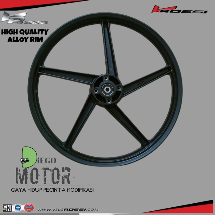 Velg Racing Vrossi Suzuki Smash - Shogun110 - Shogun125