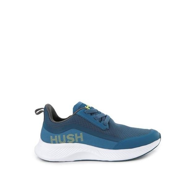 

BLUE- SNEAKERS PRIA HUSH PUPPIES GUSTAVO CLEVELAND BLUE