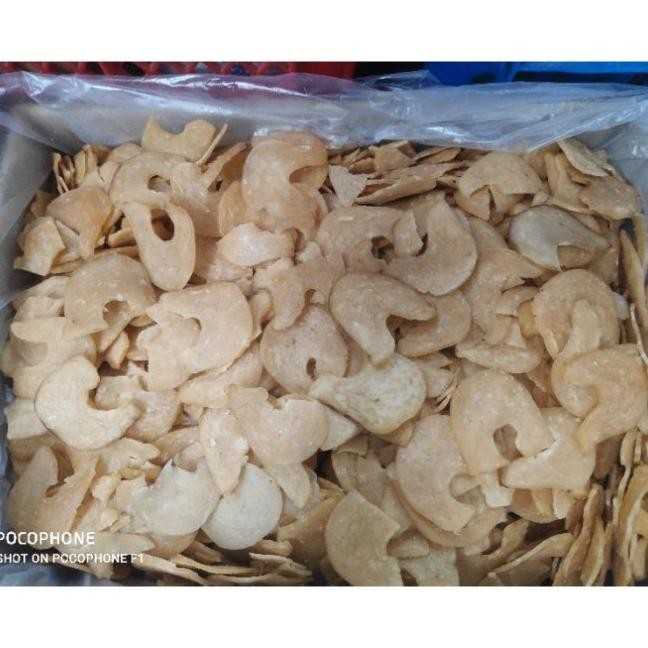 

Kerupuk Udang Alitas 1Kg