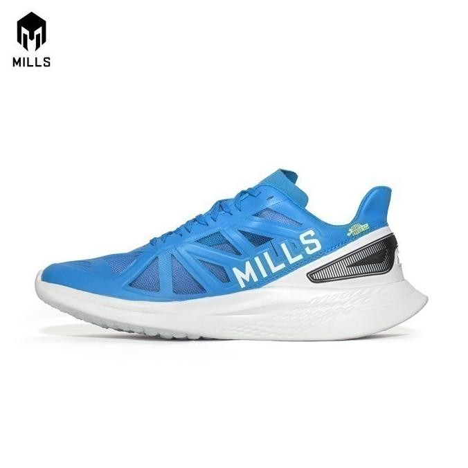 

BLUE- MILLS SEPATU OLAHRAGA TREXIMO SAGA LIGHT BLUE/ OFF WHITE/GREY 9100302