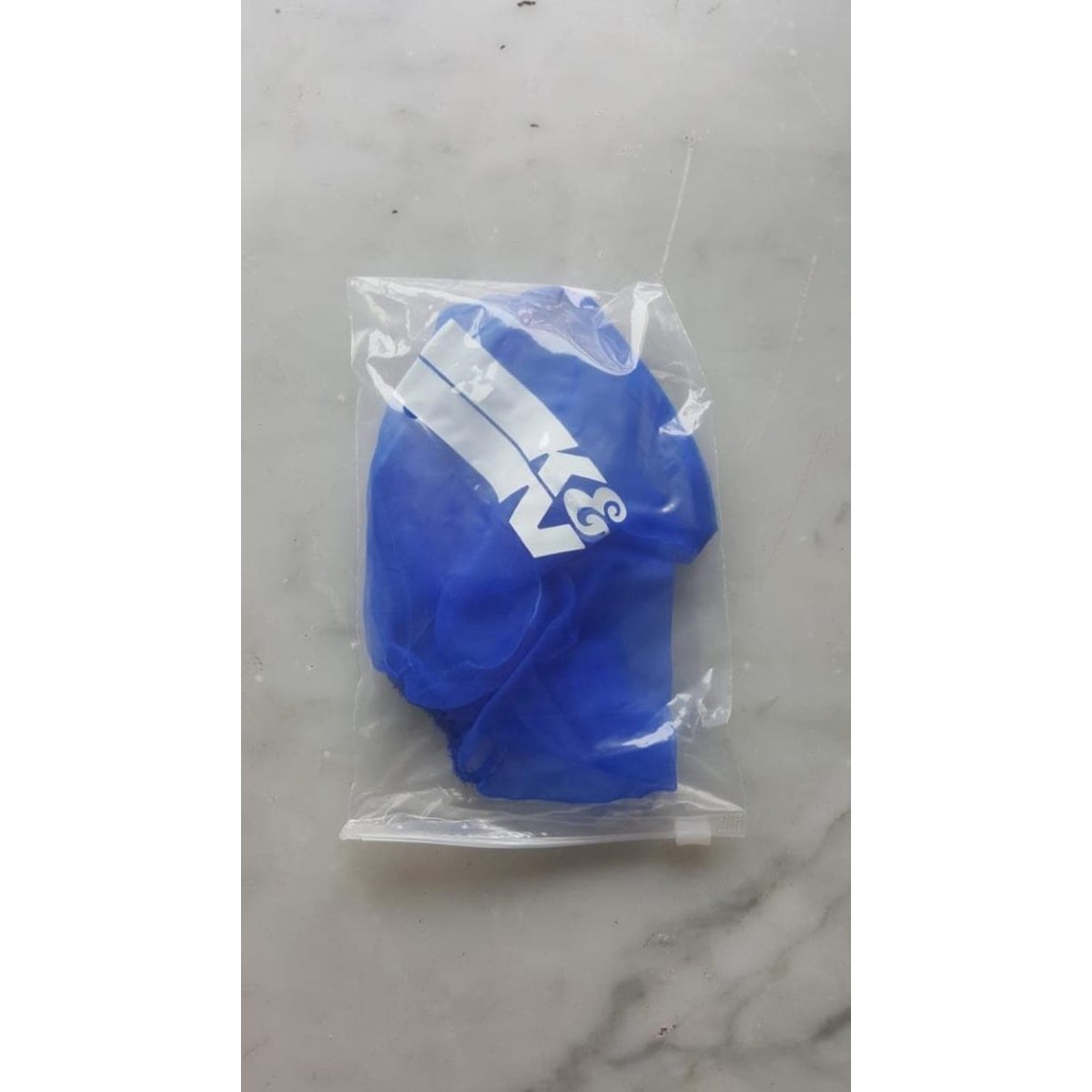 

BLUE- SARUNG OPEN FILTER KNN BLUE - RED - BLACK