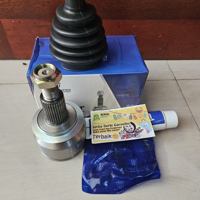 CV JOINT / AS RODA BAGIAN LUAR YARIS 2007-2013
