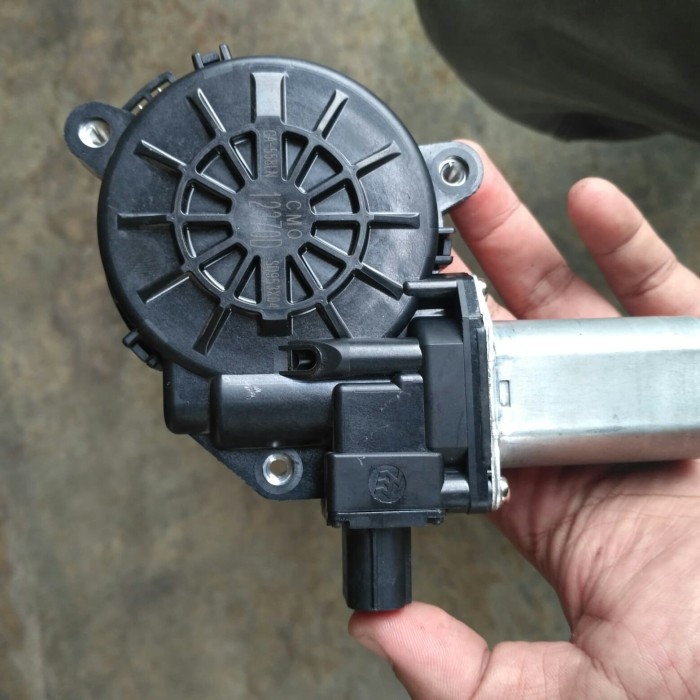 DINAMO POWERWINDOW HONDA FREED JAZZ RS