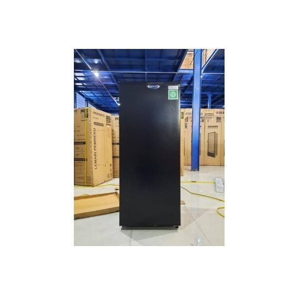 KULKAS FREEZER FRIGIGATE FR-20 VF FREEZER ES BATU ASI 200 LITER