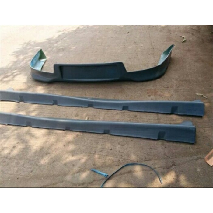OBRAL BODYKIT LIVINA HWS BELAKANG