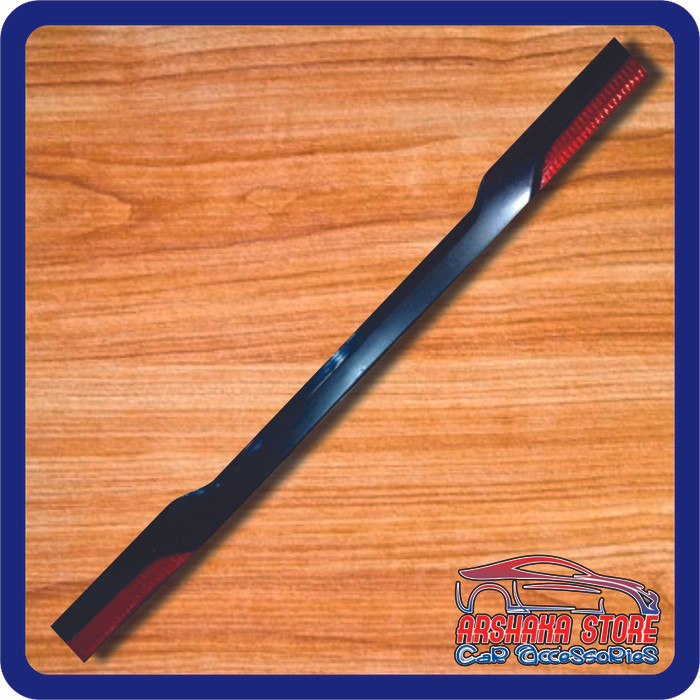 TRUNKLID BELAKANG TOYOTA INNOVA 2004 - 2015