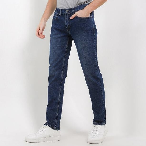 

BLUE- HUSH PUPPIES CELANA DENIM PRIA PADDLE 2 BLUE