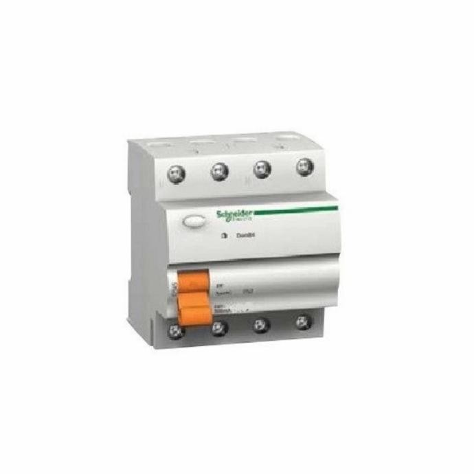 elcb schneider domae 3P +N 25A original