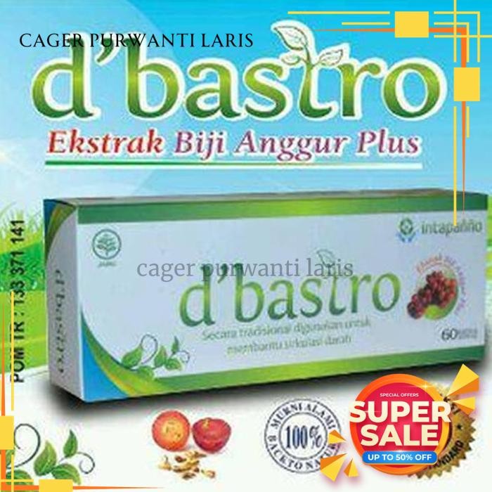 D'BASTRO DBASTRO BEST SELLER