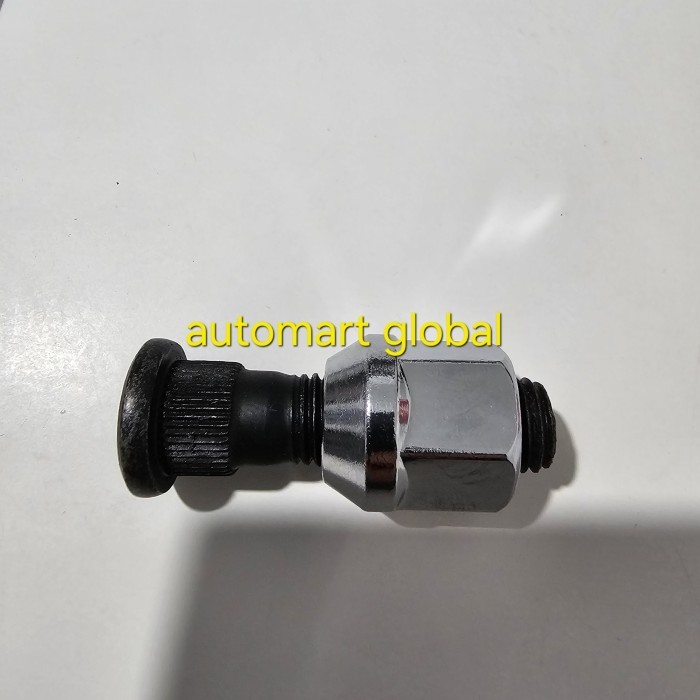 BAUT MUR RODA ISUZU TRAGA