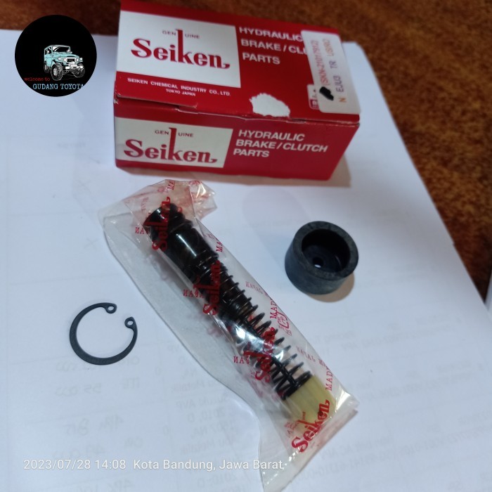 KIT MASTER KOPLING ATAS TOYOTA CROWN GS131