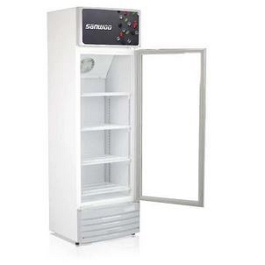 RENTAL/SEWA COOLER/SHOWCASE 250-280LT