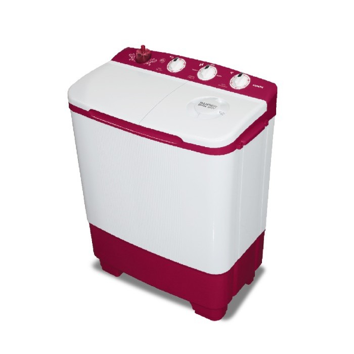 MESIN CUCI SANKEN TW8650