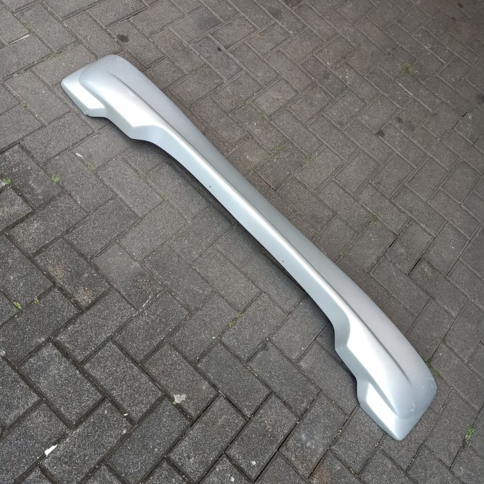 BODYKIT BUMPER BELAKANG WAGON R DILAGO ORIGINAL SGP