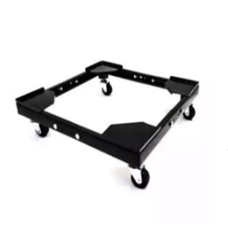 RODA KULKAS 1PINTU / 2 PINTU TATAKAN DUDUKAN MESIN CUCI KAKI KULKAS