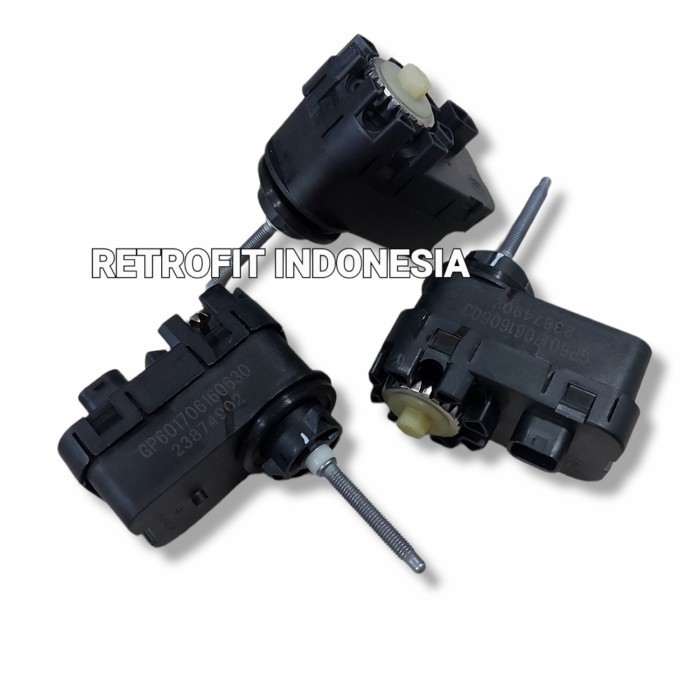 MOTOR LEVELING ELEKTRIK LEVELING WULING LEVELING UNIVESRSAL