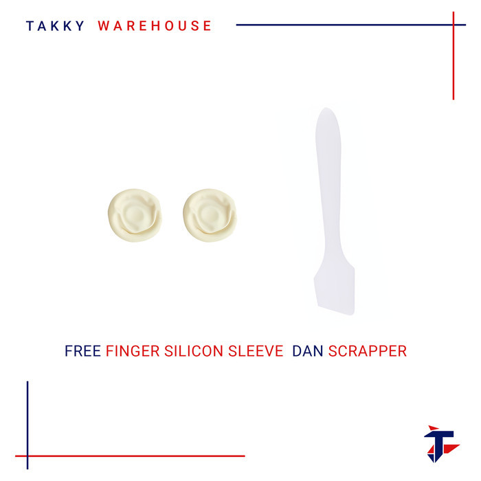 Thermal Putty UPSIREN UTP-8 untuk VRAM dan VRM