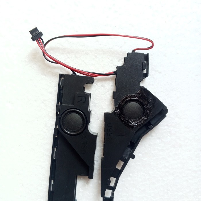 Speaker Asus X550 X550V X550VC X550Xi X550L X550C F550 K550 X550J