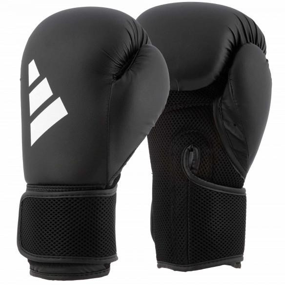 ADIDAS BOXING GLOVE HYBRID 25