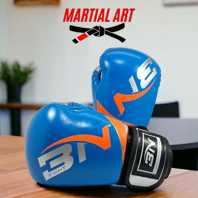 Sarung Tinju-Muaythai Anak-anak BN/Gloves Kids/Kids Gloves