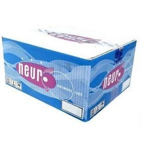 

BEBAS ONGKIR - Kertas Continuous Form Neuro 9,5" x 11" 4 Ply
