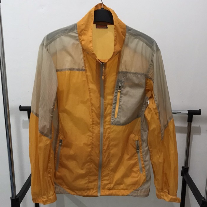 MERRELL RUNNING JACKET