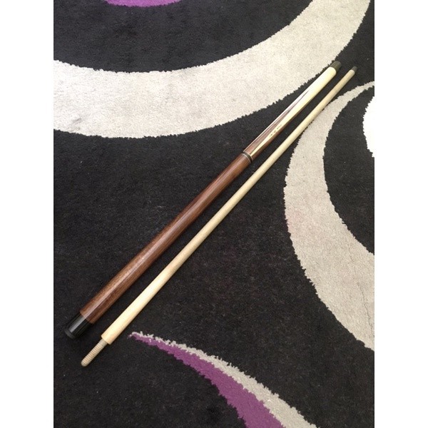 UNIK JUMPBREAK GINO FERRARI STIK BILLIARD STICK BILLIARD LIMITED