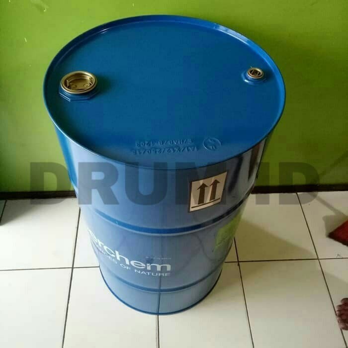 TONG/DRUM BESI BEKAS KAPASITAS 100 LITER BERKUALITAS