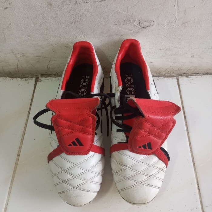 ADIDAS COPA GLORO FG SIZE 40