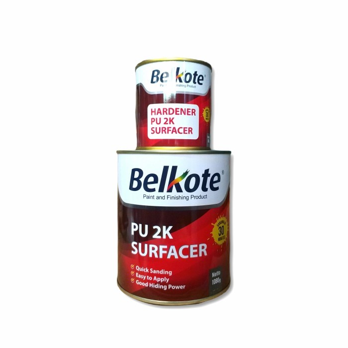 EPOXY BELKOTE 30 MENIT