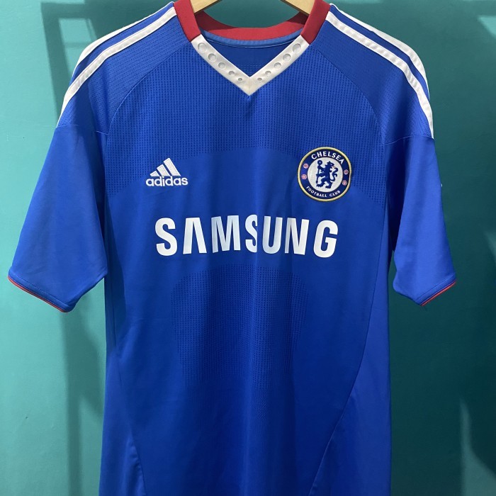 CHELSEA HOME 2010 SIZE L ORIGINAL