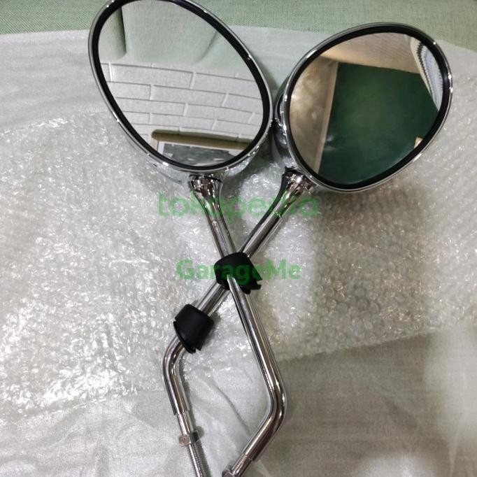 Spion Django Peugeot