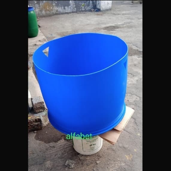 TEMPAT SAMPAH/TONG SAMPAH PLASTIK/DRUM PLASTIK/TONG SAMPAH PLASTIK