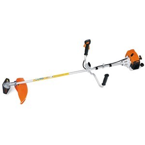 STIHL FS 250 BRUSH CUTTER