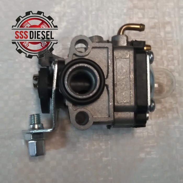 CARBURATOR MESIN RUMPUT 4 TAK GX31