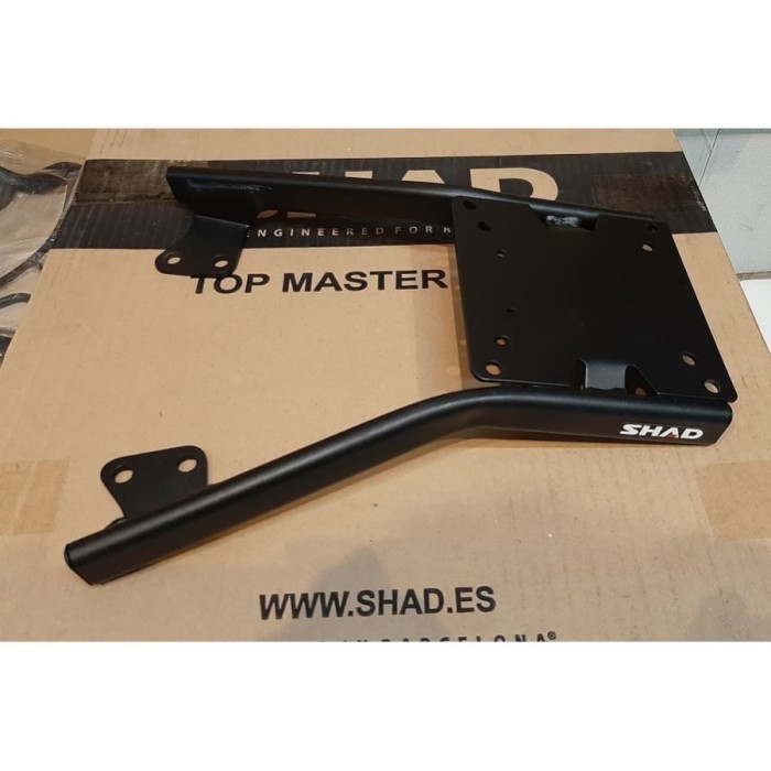 SHAD TOP BREKET HONDA SUPRA X 125 FI - BREKET SHAD SUPRA X