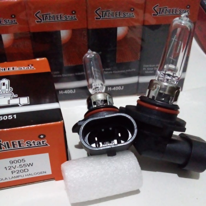 BOHLAM STANLEE STAR HB3 9005