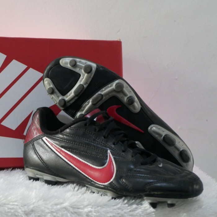 SEPATU BOLA NIKE PREMIER SECOND ORIGINAL