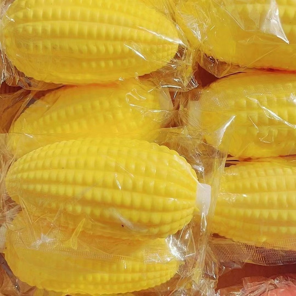 

Mainan Remas Kreatif Simulasi Jagung Mainan Dekompresi